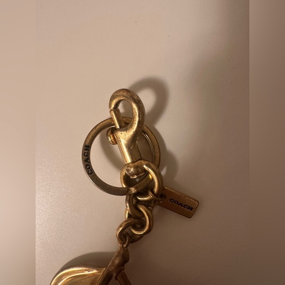 Coach Cherry Charm - Picture 4 of 5